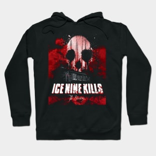 ice nine kills Hoodie